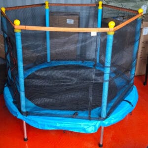 4ft Kids Trampoline in Kenya