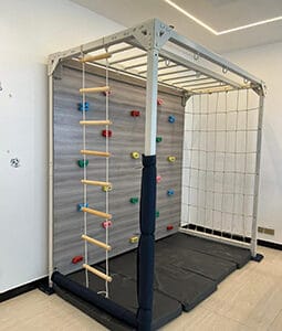 Kids Jungle Gym