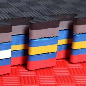 Kids Interlocking Floor Mats (Eva Foam)