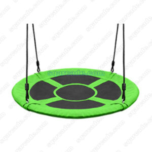 Kids Platform Swing