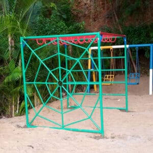 Kids Monkey Climber